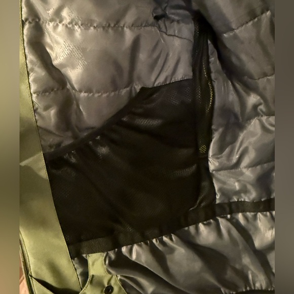 Men’s winter snow jacket size large - Picture 5 of 6